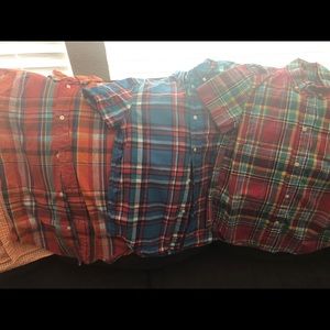 Boy’s RL Polo Shirts